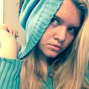 Meet your Posher, Jenna